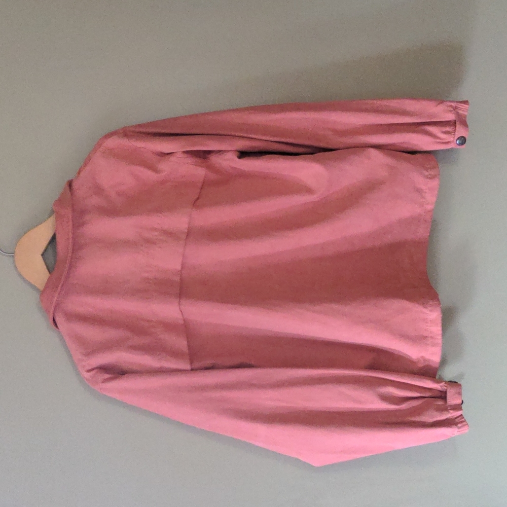 Weatherproof jacket - Picture 3 of 3